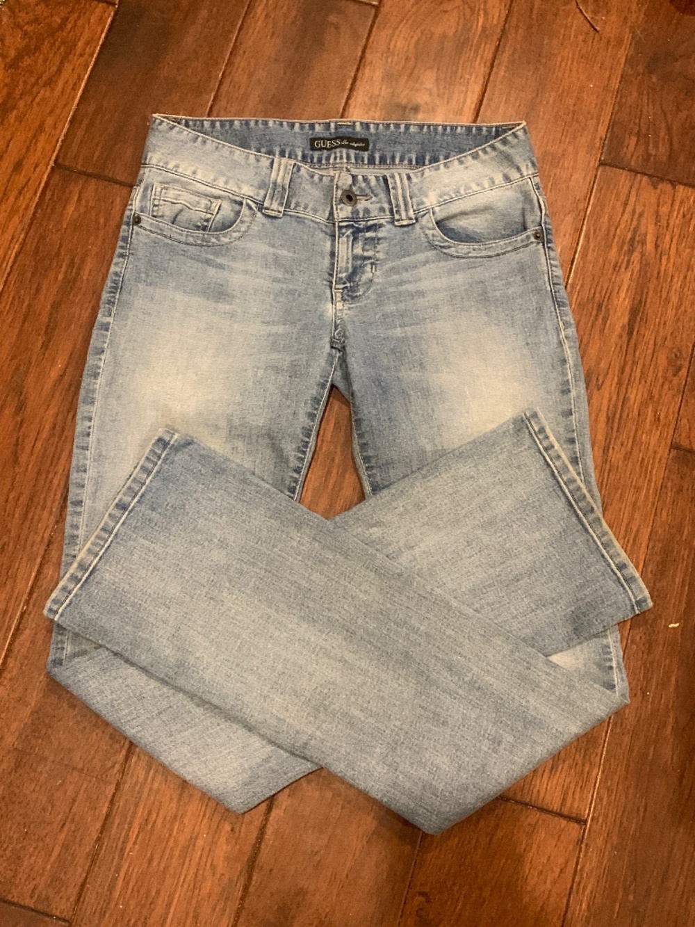 Guess jeans